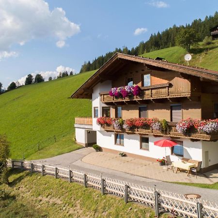 Haus Sporer Gerlosberg Extérieur photo