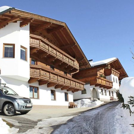 Haus Sporer Gerlosberg Extérieur photo