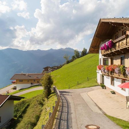 Haus Sporer Gerlosberg Extérieur photo