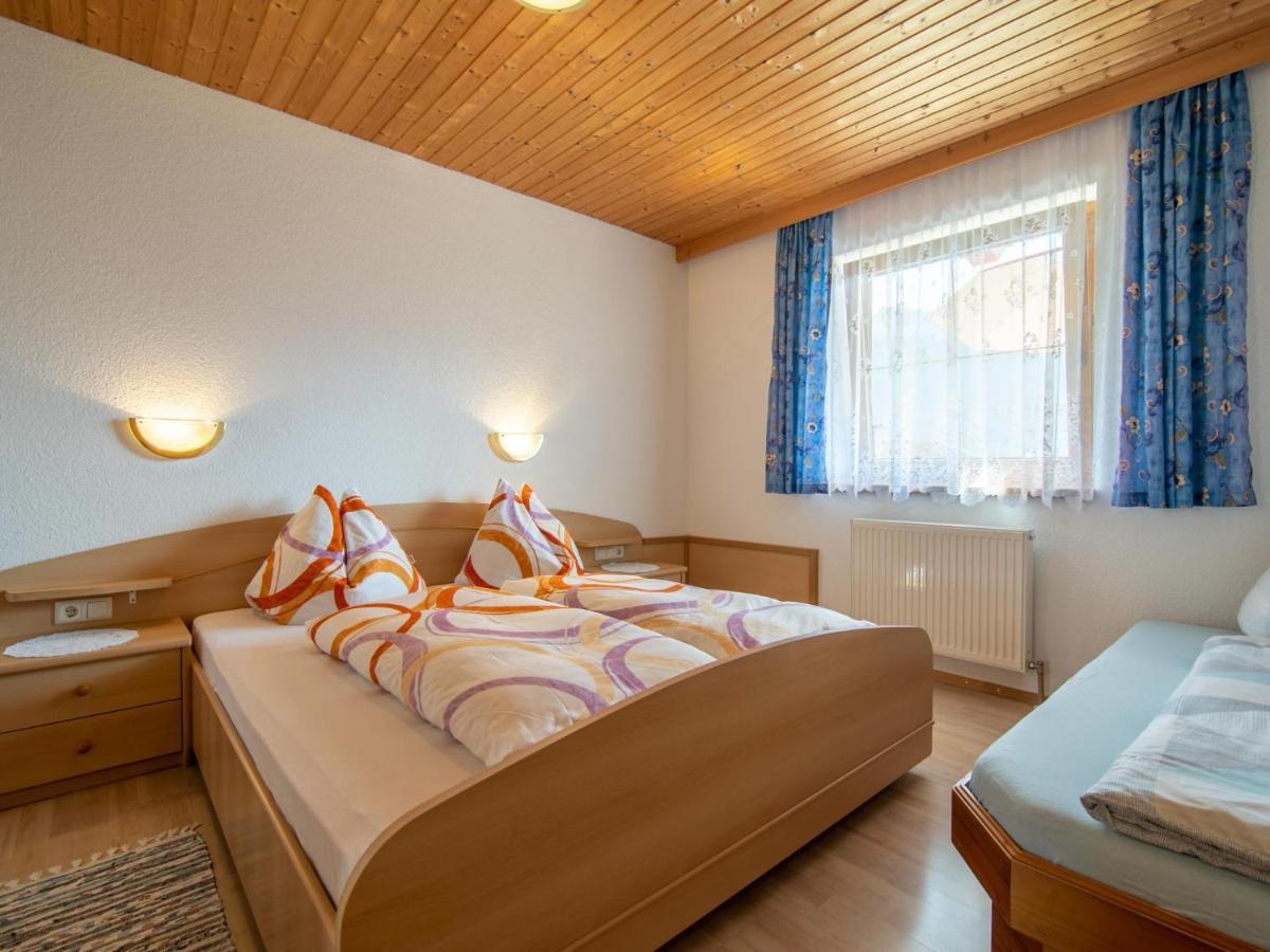 Haus Sporer Gerlosberg Extérieur photo