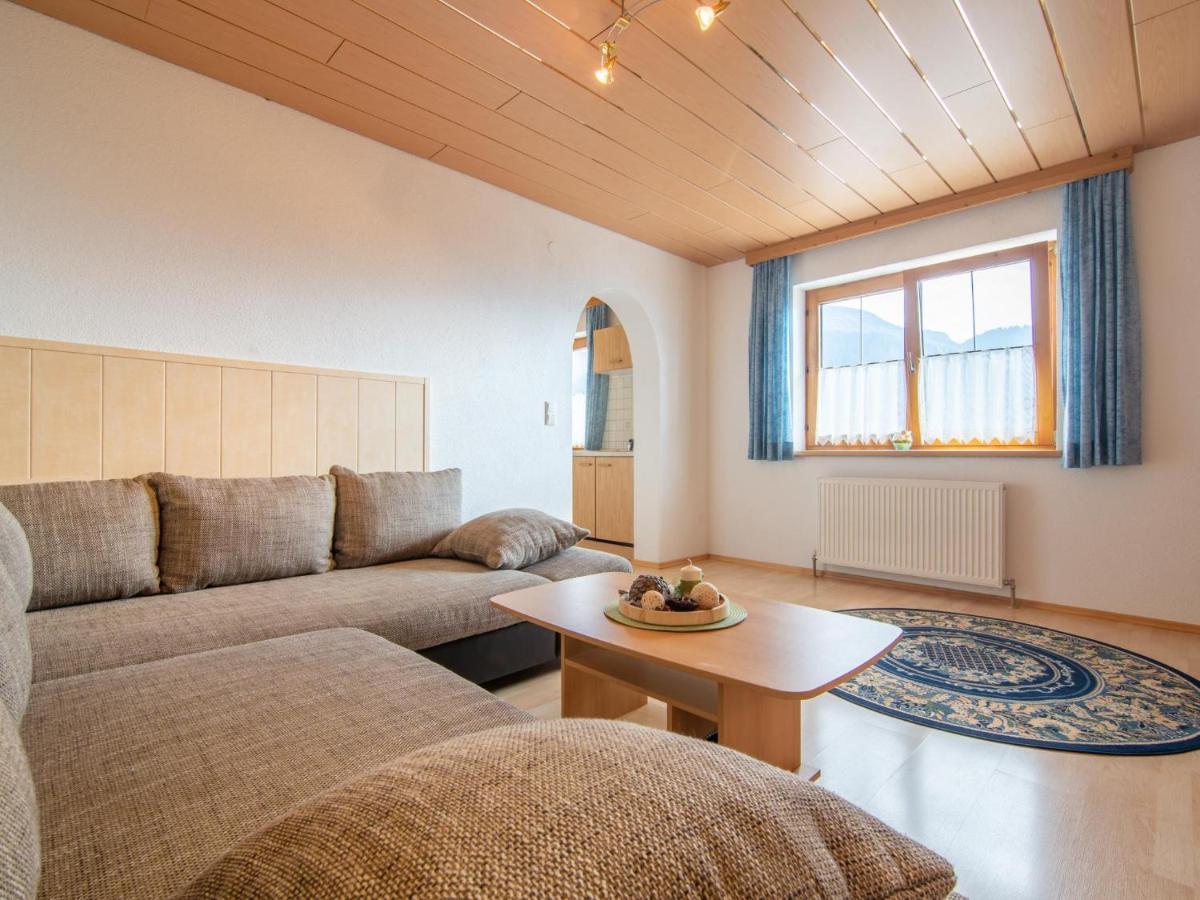 Haus Sporer Gerlosberg Extérieur photo