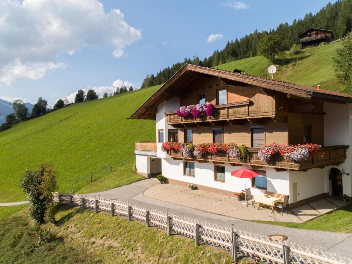 Haus Sporer Gerlosberg Extérieur photo
