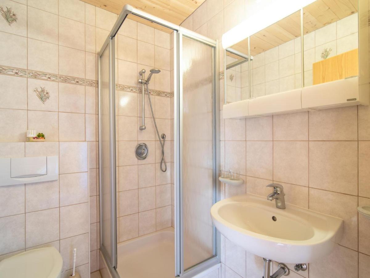 Haus Sporer Gerlosberg Extérieur photo