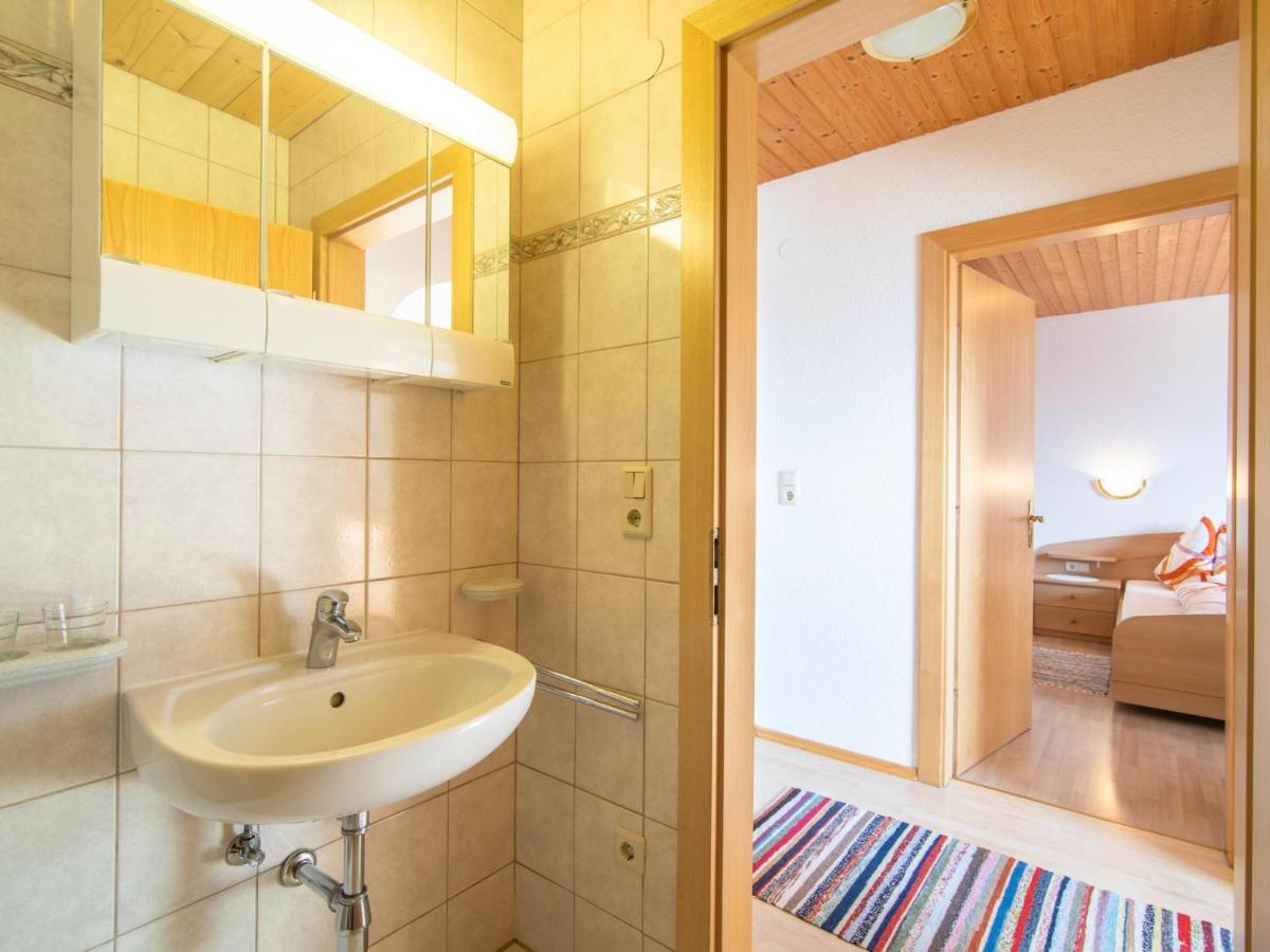 Haus Sporer Gerlosberg Extérieur photo