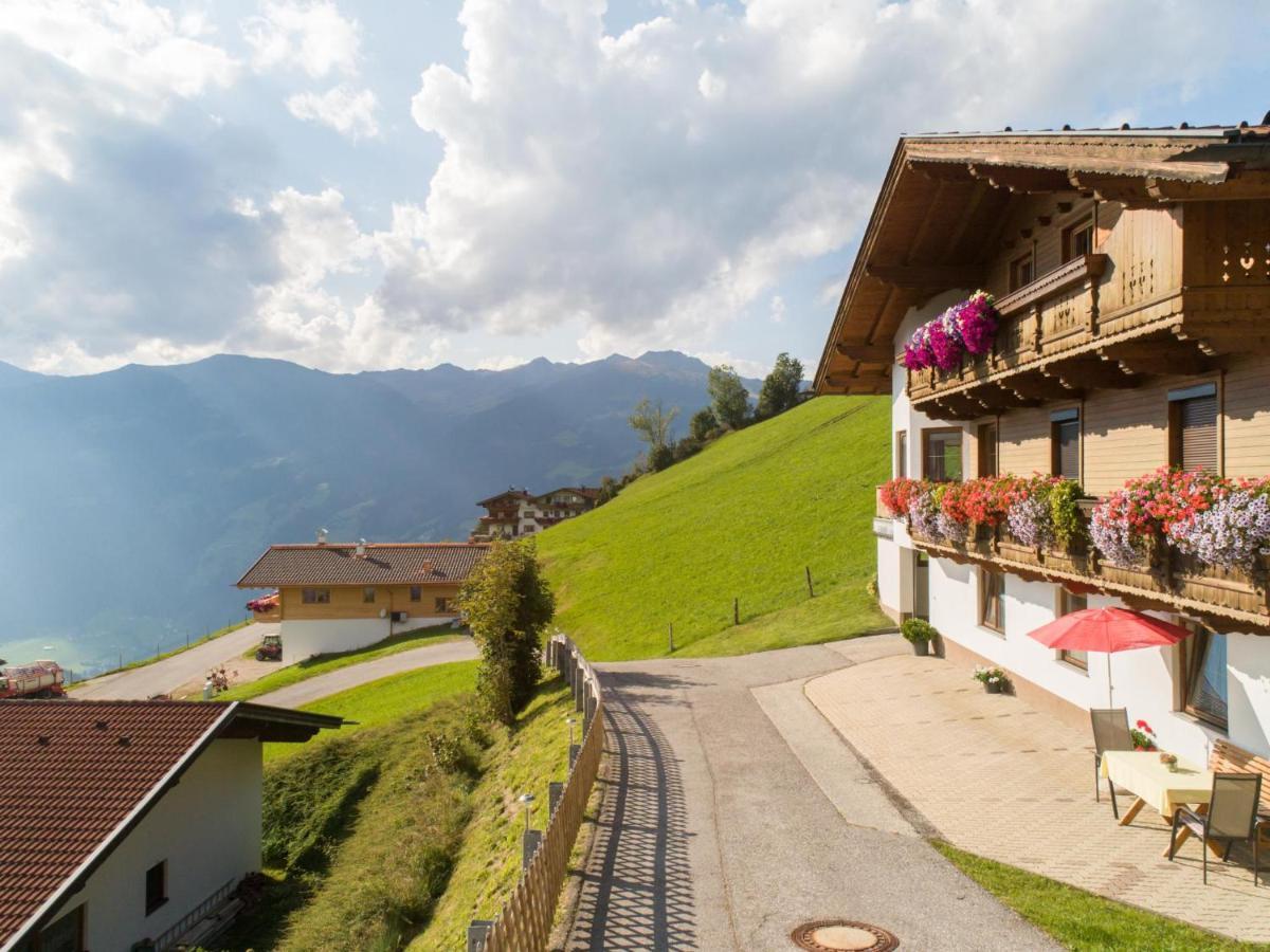 Haus Sporer Gerlosberg Extérieur photo
