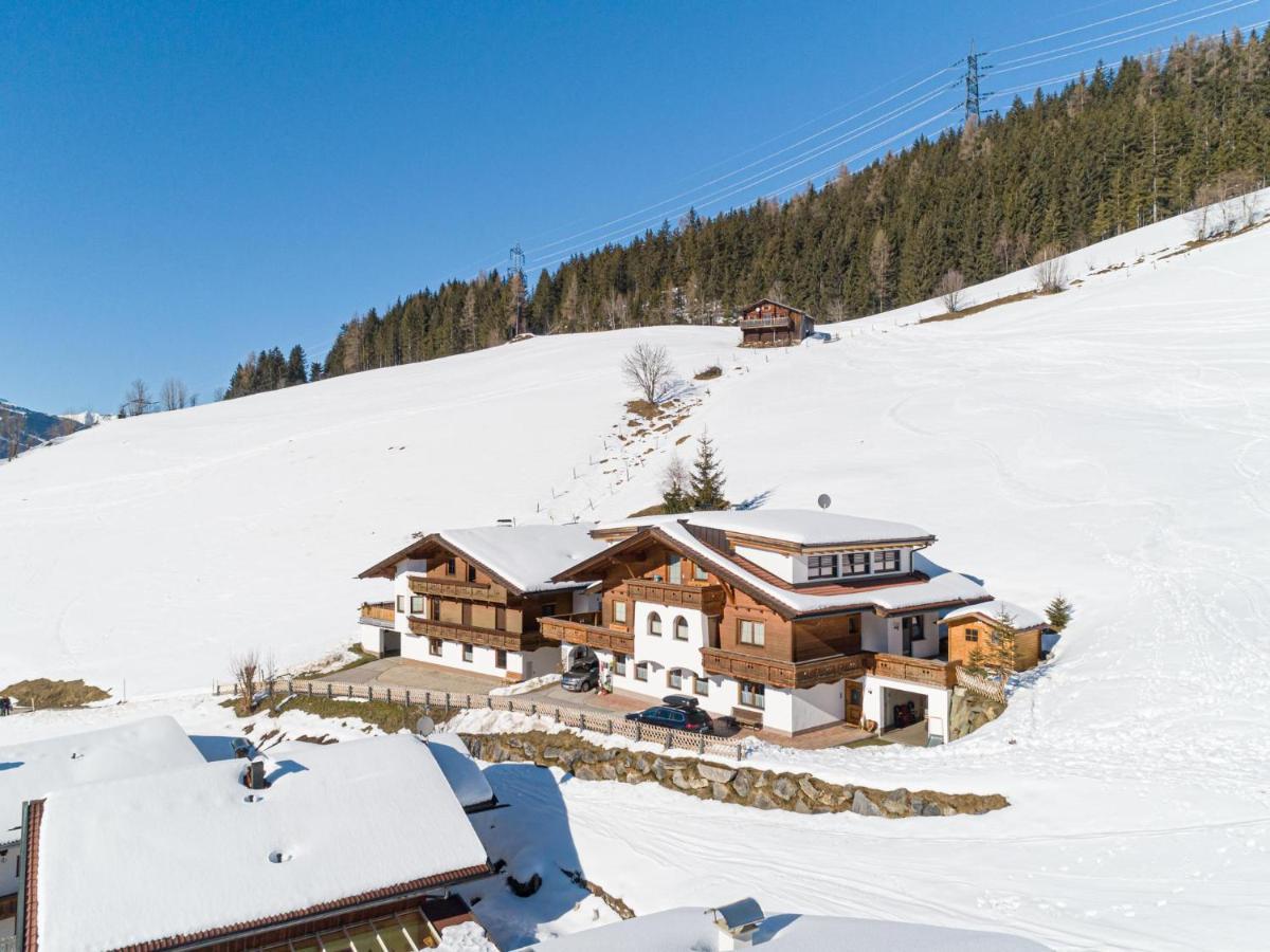 Haus Sporer Gerlosberg Extérieur photo
