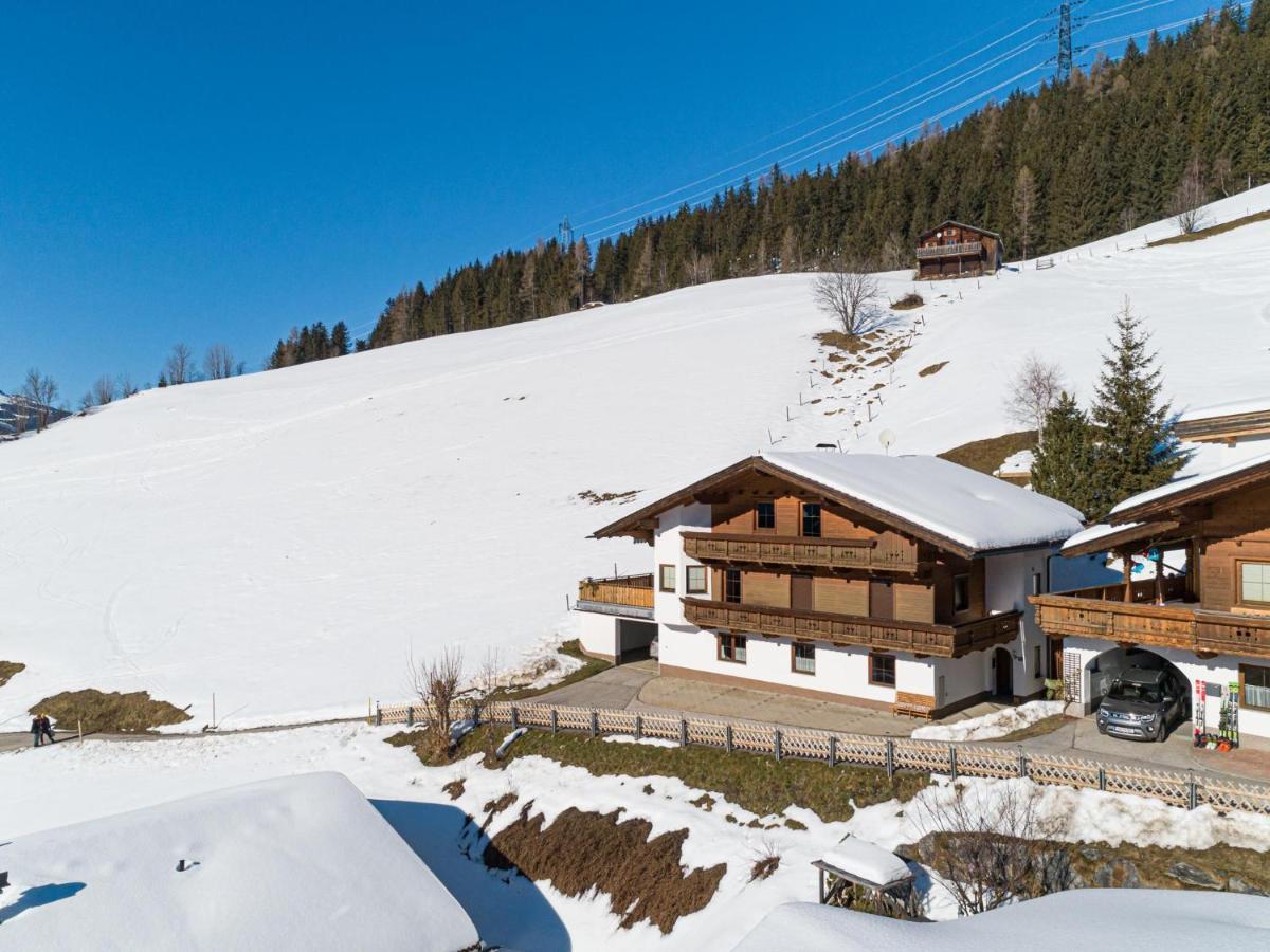Haus Sporer Gerlosberg Extérieur photo